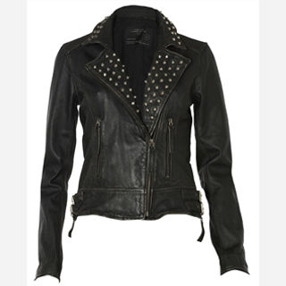 Leather Jackets-14112